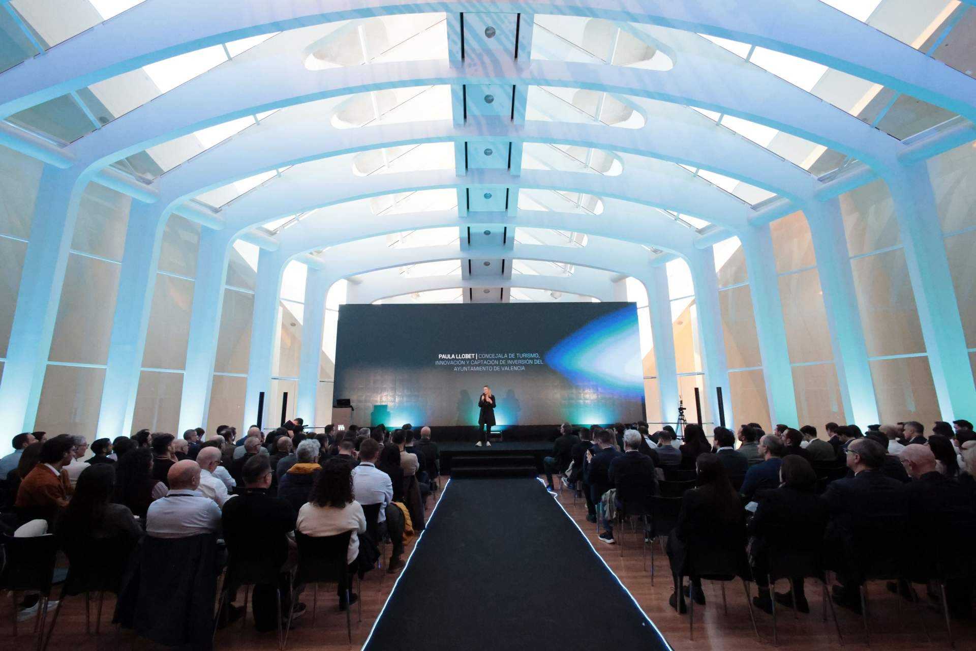 MA´S Events refuerza su liderazgo en la organización de eventos corporativos de alto nivel