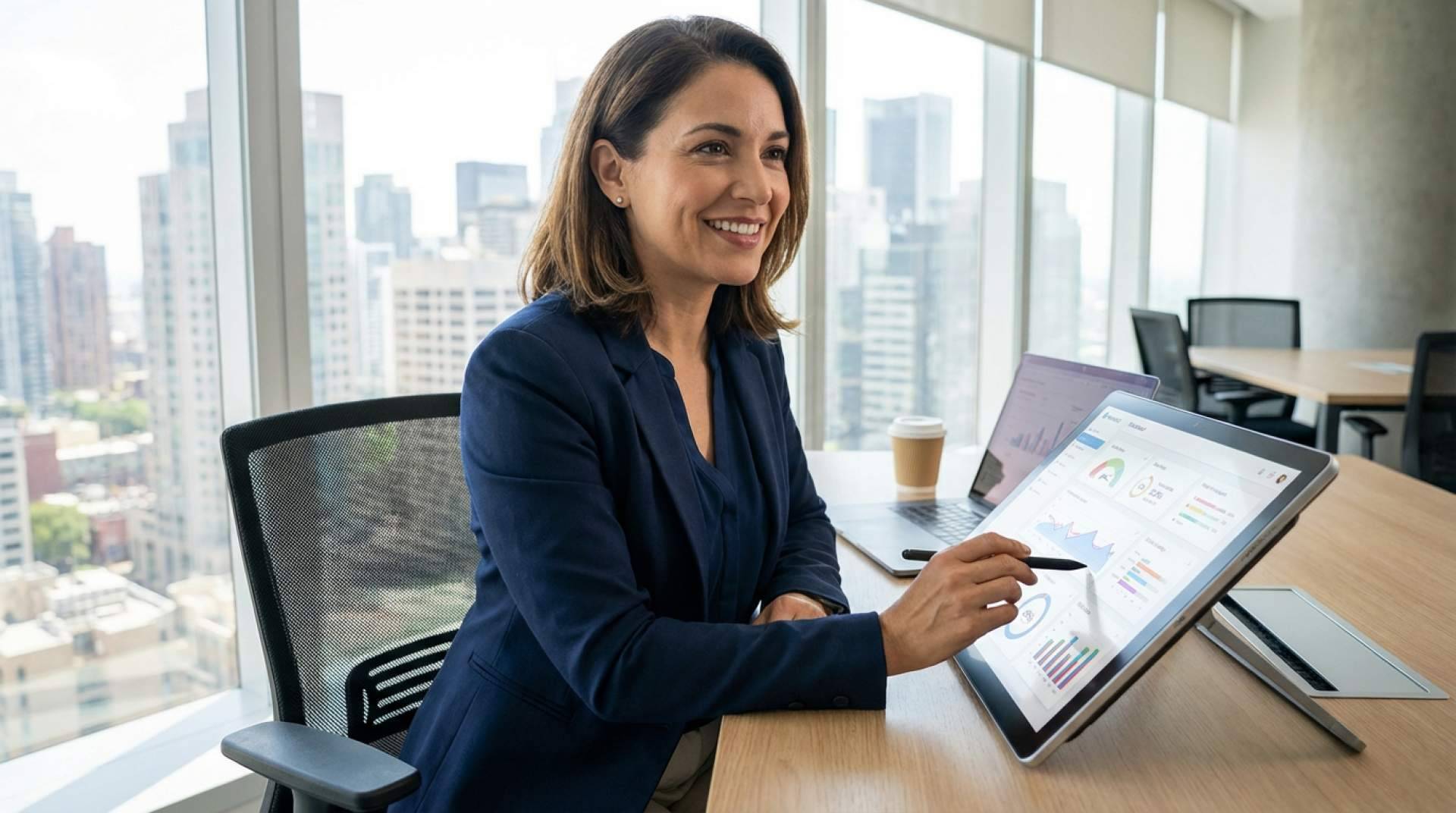 La supervivencia de la pyme dependerá del uso de la IA en 2026