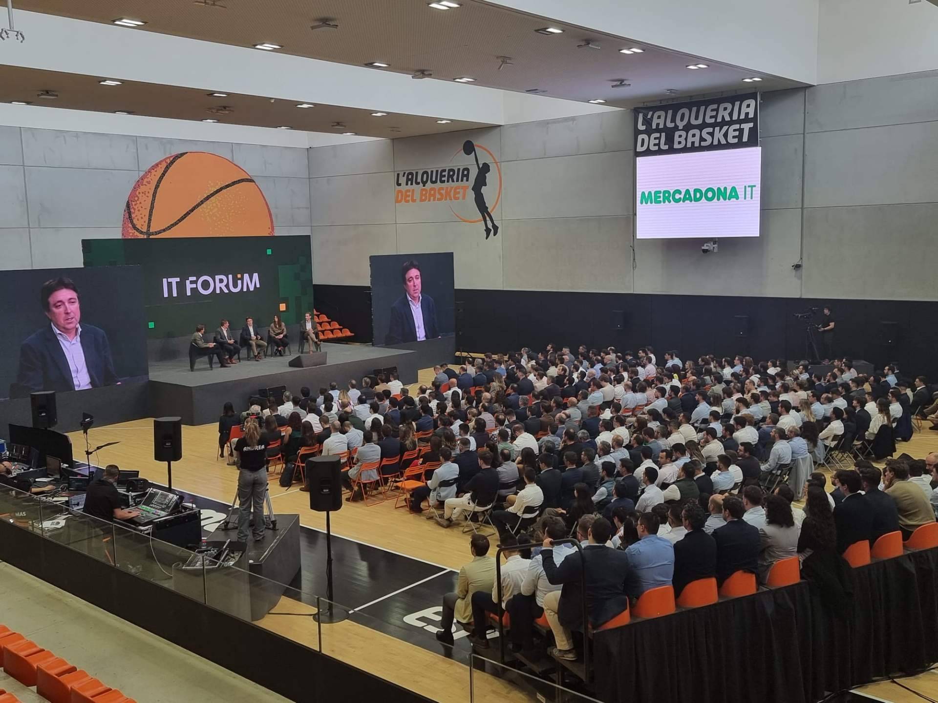MA´S Events impulsa eventos corporativos de alto nivel para marcas y organizaciones