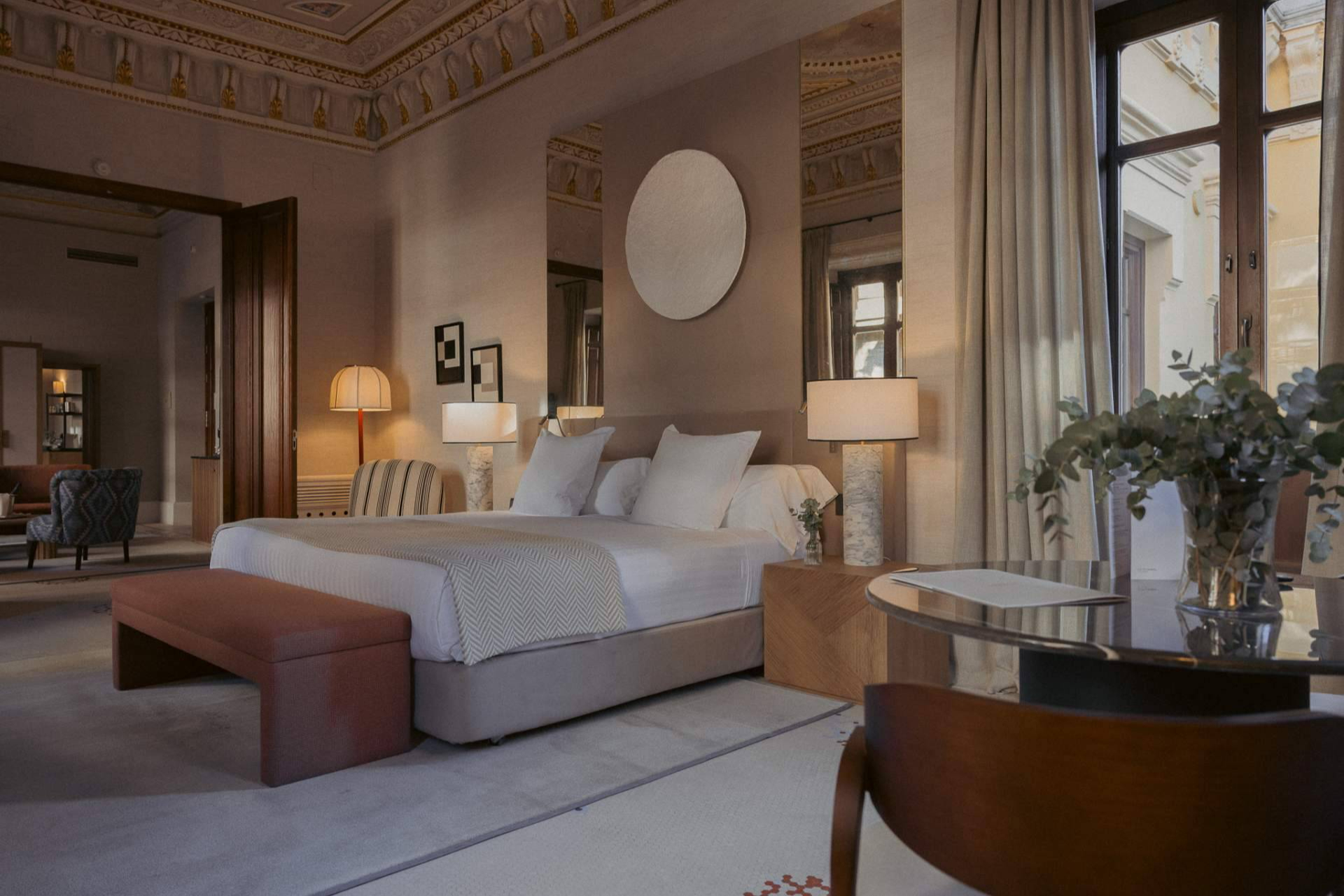 Hoteles Boutique que muestran la cultura del lugar