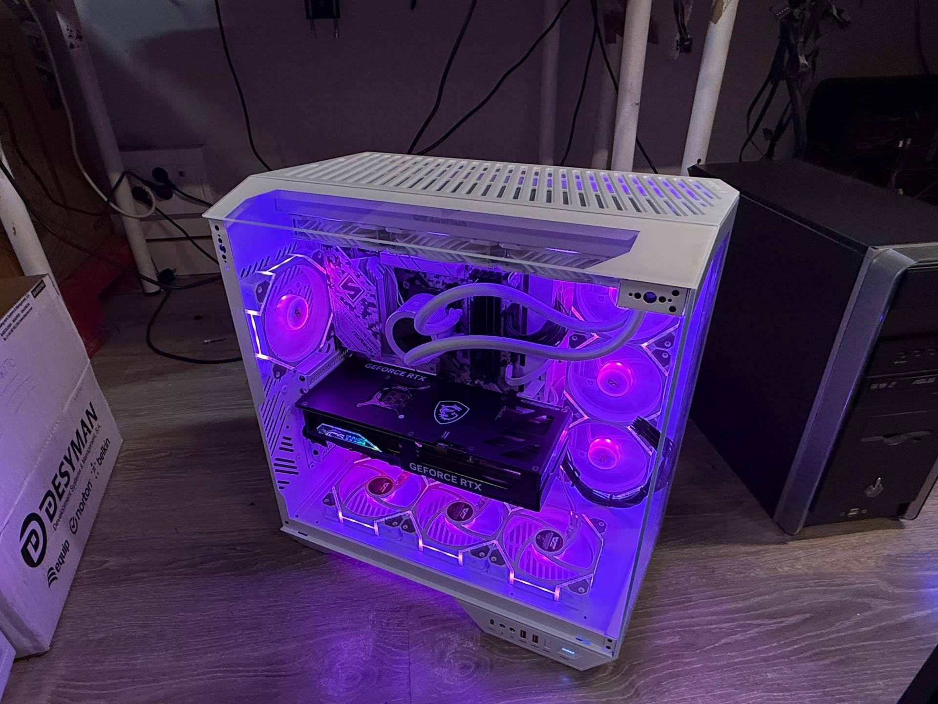 Aussar apuesta por el asesoramiento especializado para diferenciarse de la compra impulsiva de hardware