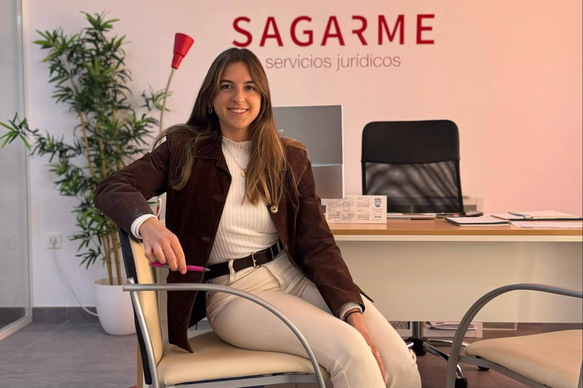 Más lejos y más rápido en equipo; el modelo colaborativo de SAGARME en derecho bancario