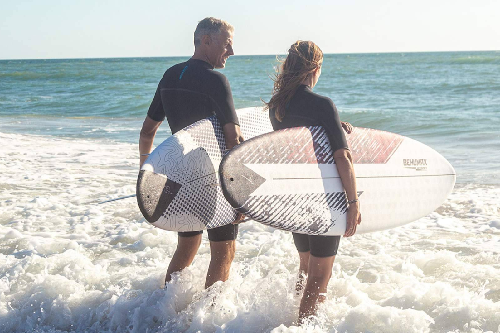 Behumax impulsa los deportes acuáticos con Be Wave; calidad, rendimiento y precio accesible