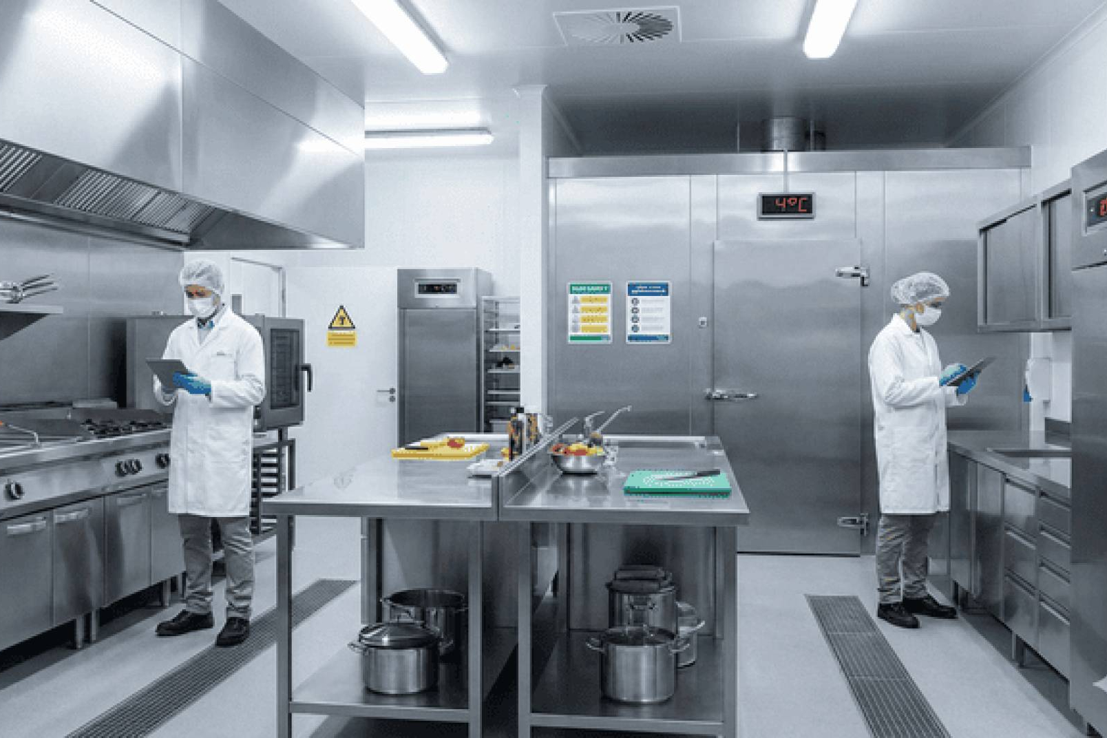 Instalaciones alimentarias, qué aspectos valorar para cumplir con la normativa vigente