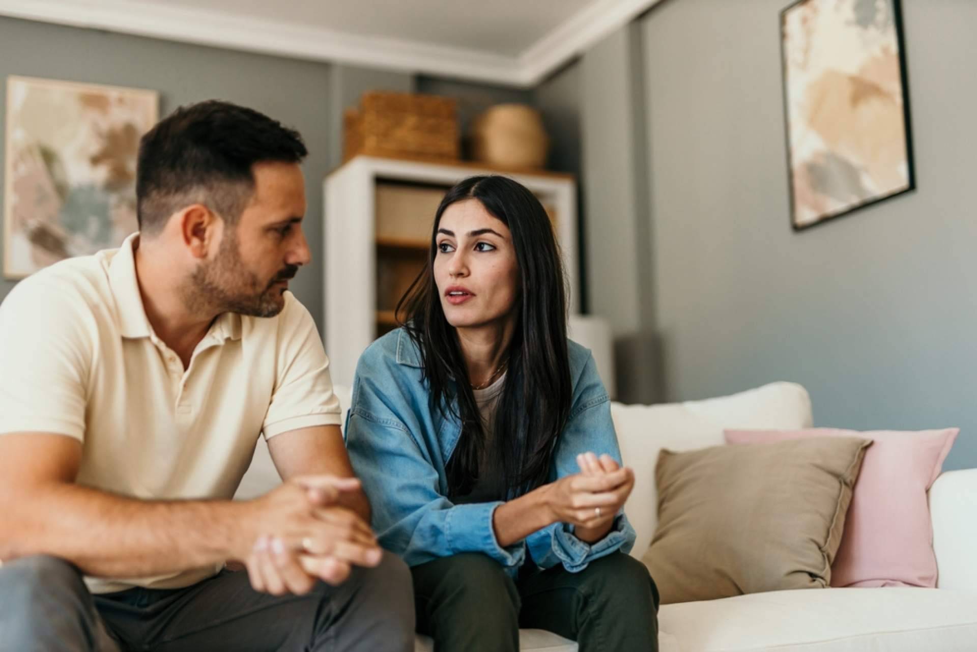 Separación y divorcio, el acuerdo como vía para preservar la estabilidad emocional