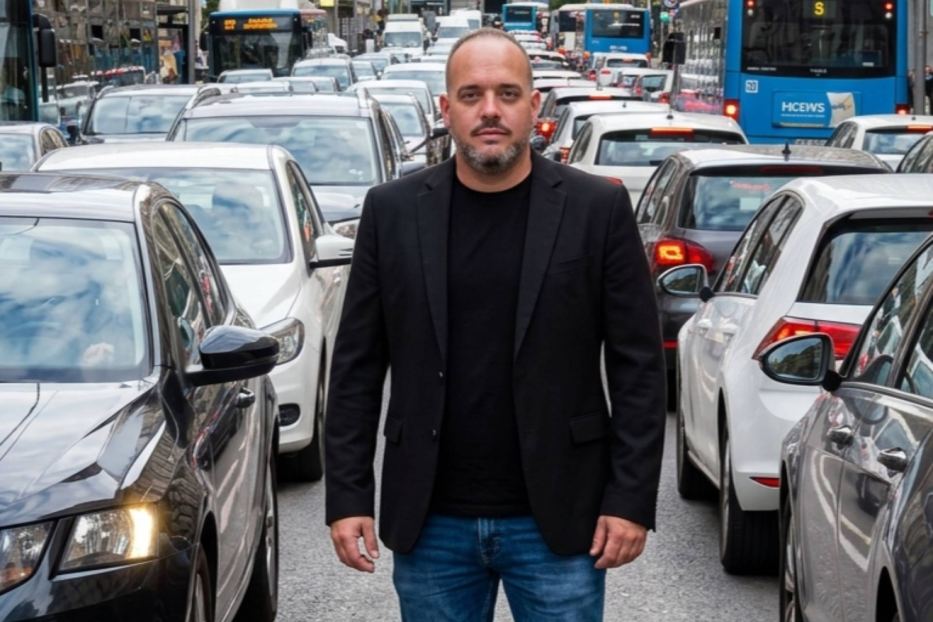 Antonio del Águila lidera desde Málaga un avance en movilidad inteligente con Aparcafácil