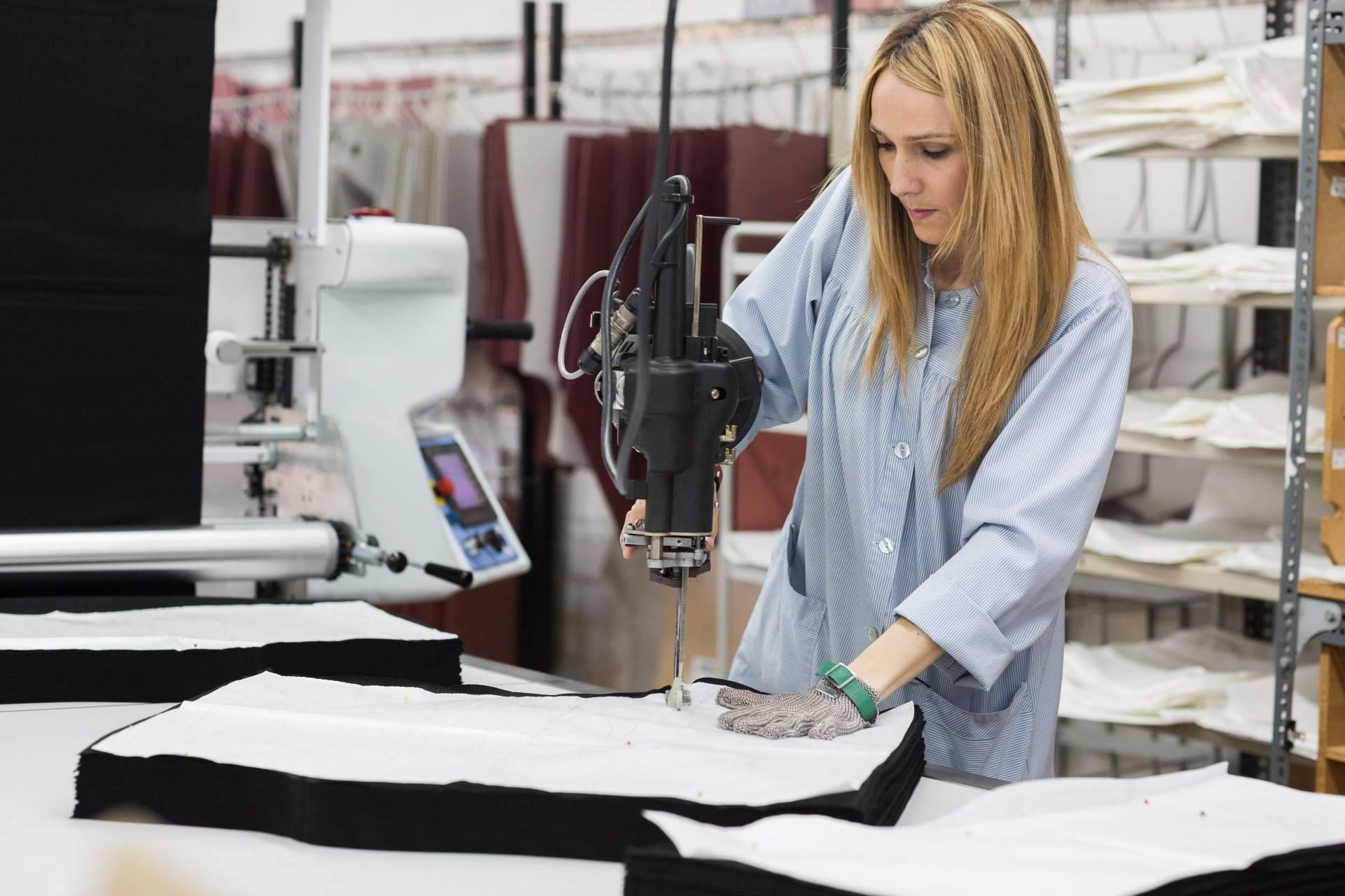 La ropa interior hecha en España encuentra en ZD Zero Defects una apuesta por fibras nobles y confección artesanal