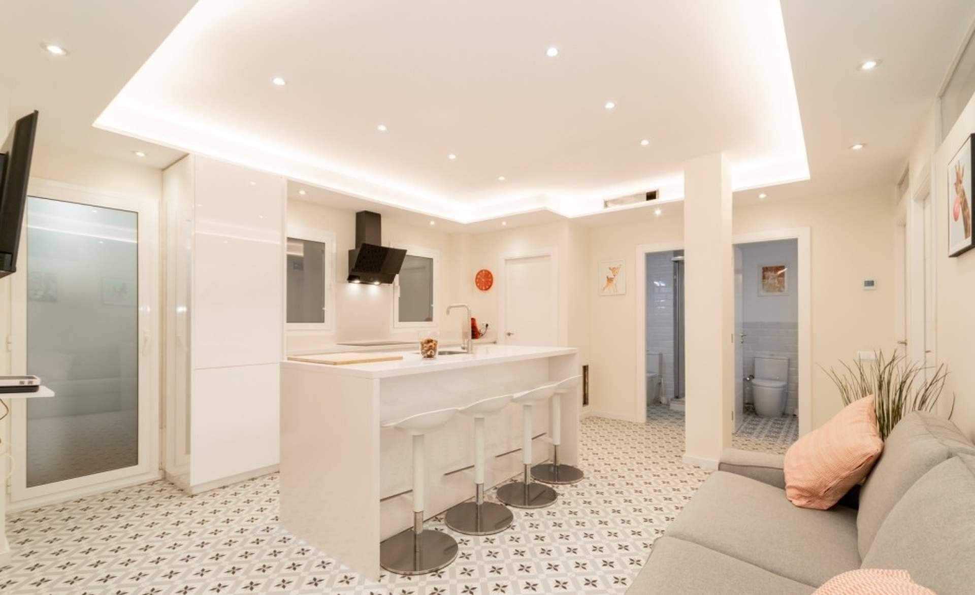 Lujo silencioso en la reforma integral; la nueva referencia en vivienda contemporánea