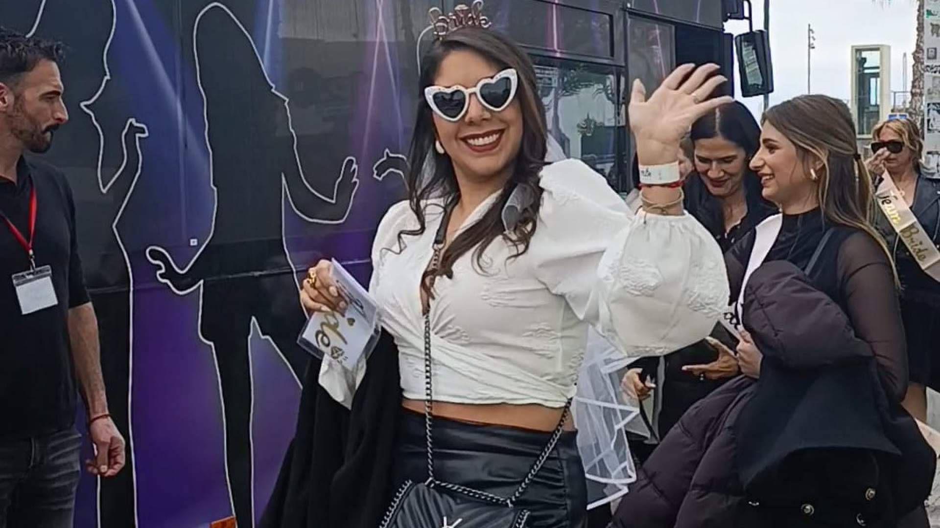 Karamba presenta una nueva sala en Alicante para despedidas más completas y personalizadas