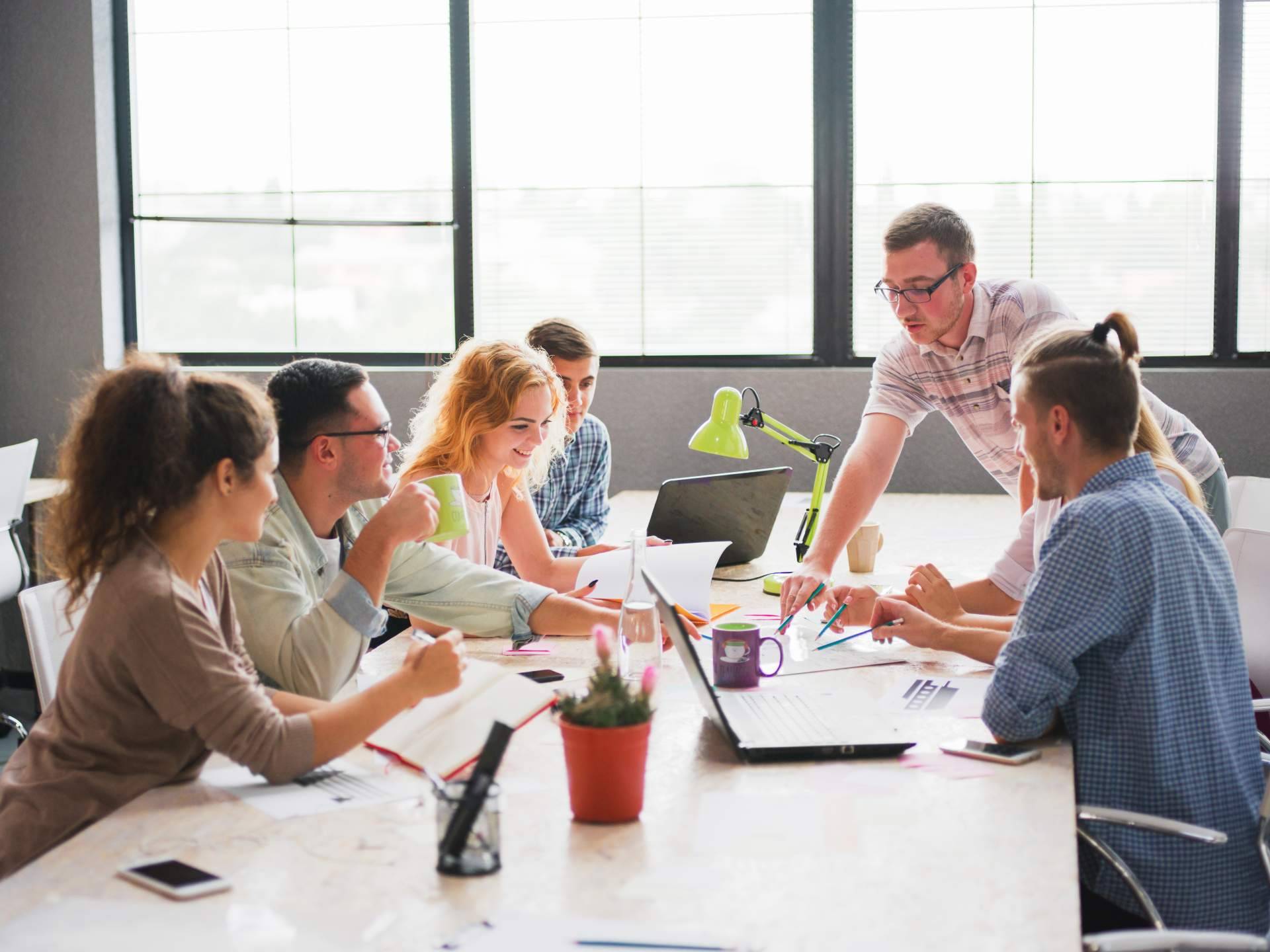Formación comercial y liderazgo, la propuesta de Sandler para optimizar resultados en equipos comerciales