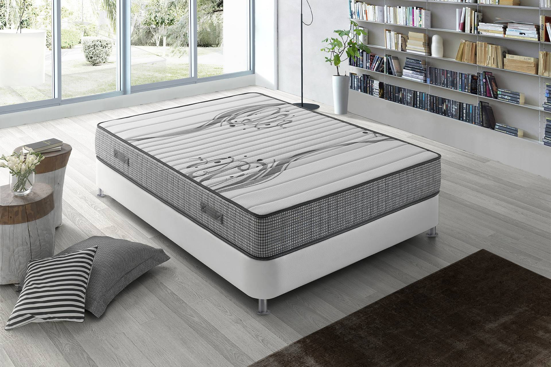Top Mueble presenta su selección de colchones baratos para mejorar la calidad del descanso