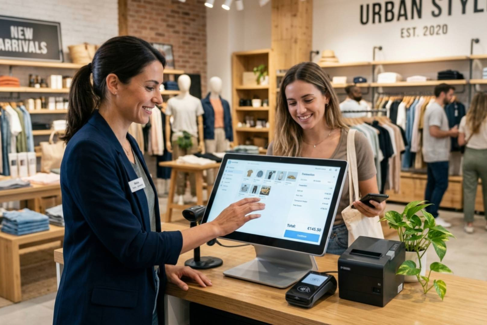 Software TPV en 2026, factores clave para tomar la mejor decisión empresarial