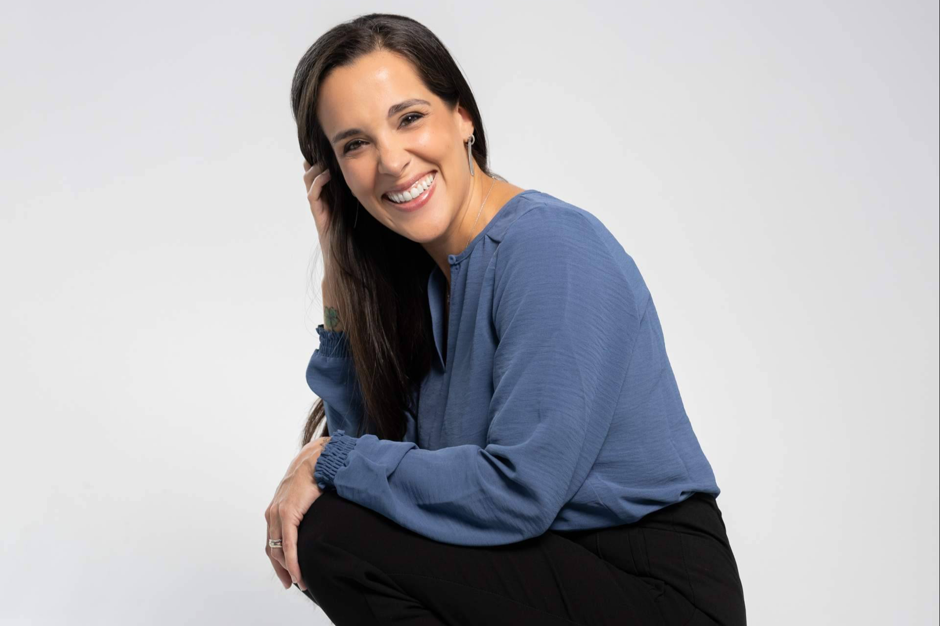 Majo Jerez desarrolla modelos digitales para convertir conocimiento en ingresos sostenibles