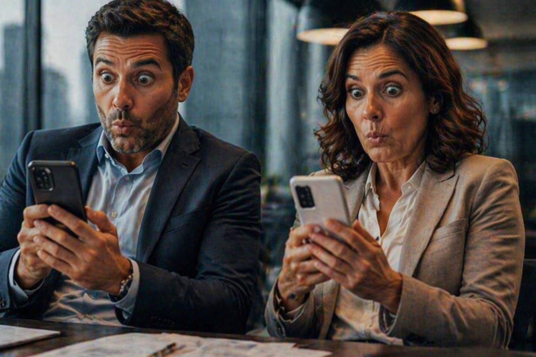 El sector inmobiliario perdió 20.000 empleos en un trimestre; ¿quién asume el riesgo real?