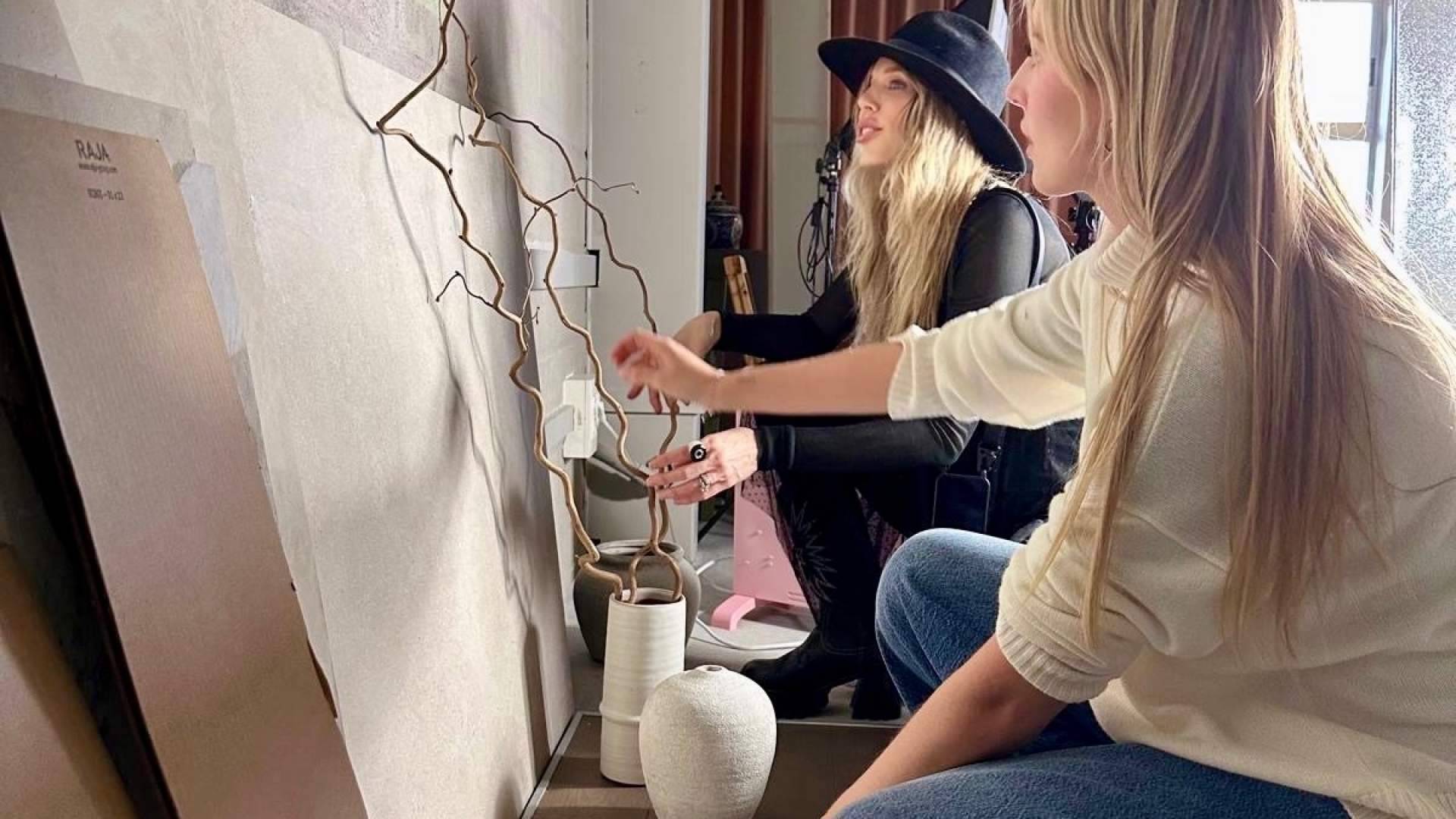 Paola Hexel presenta Aesthetic Lab, el curso online que ayuda a creativos a mejorar su estilismo visual