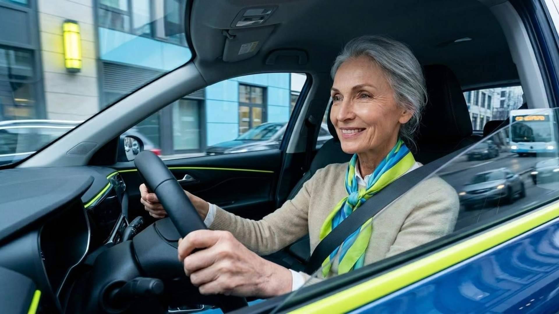 Allianz Direct entre las aseguradoras de coche mejor valoradas por sus clientes en España
