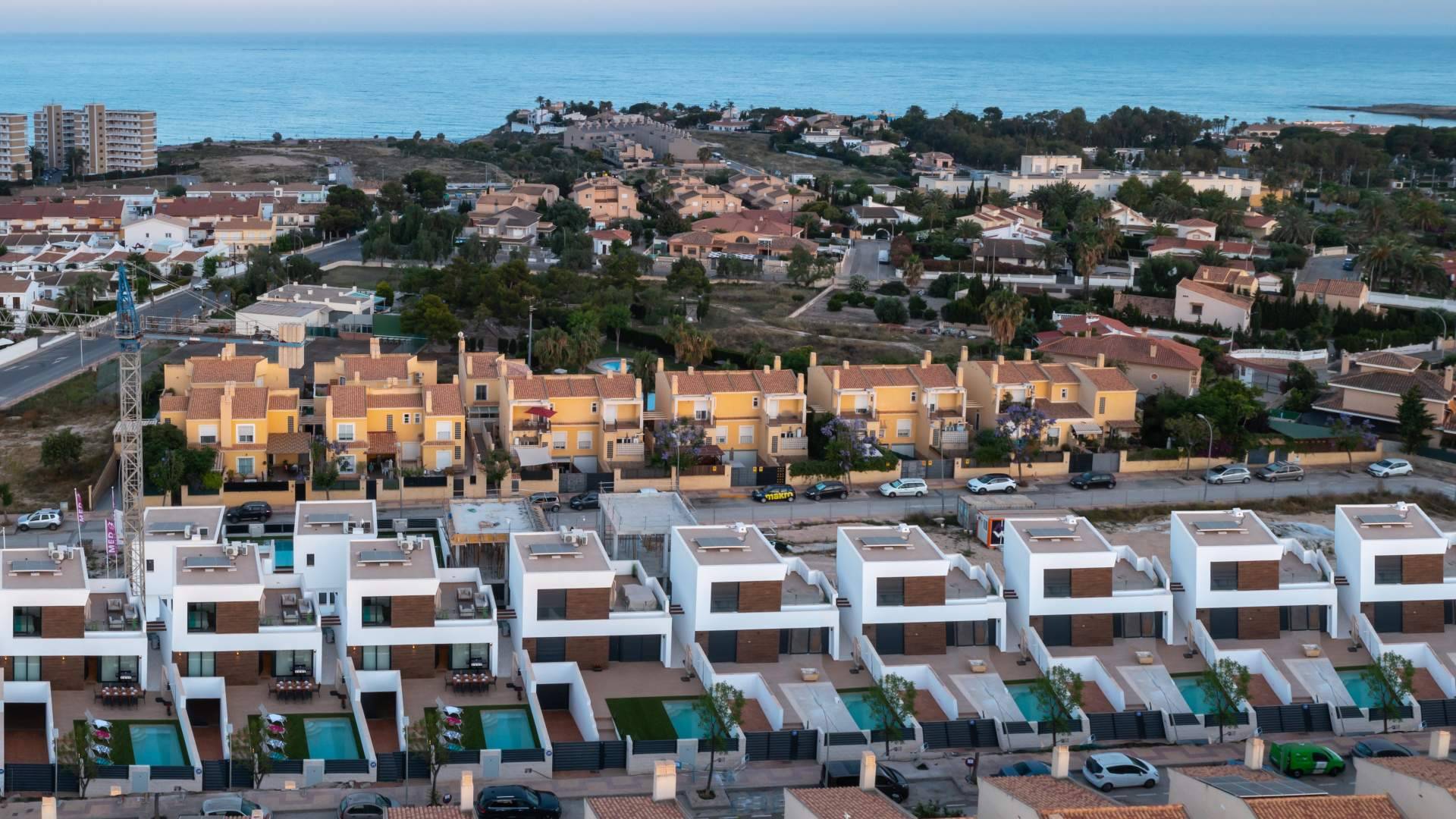 La gestión de alquiler vacacional para inversores evoluciona con el modelo hotelero de Fidalsa Holidays