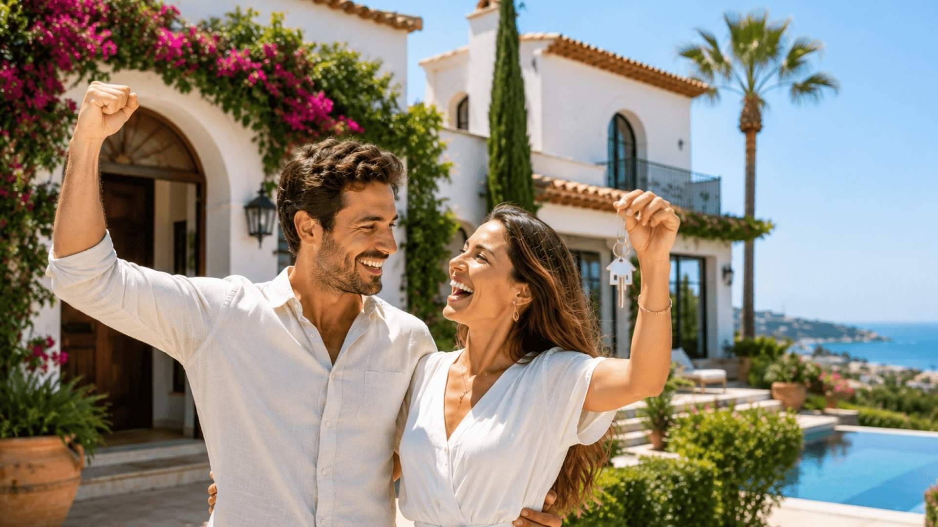 Hipotecas premium en España; cómo financiar propiedades de lujo con las mejores condiciones