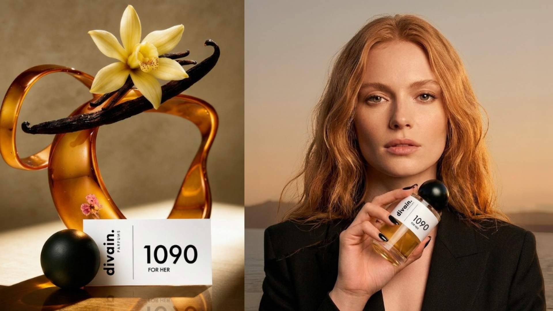 Divain presenta las fragancias que marcarán la primavera de 2026 en perfumes de equivalencia