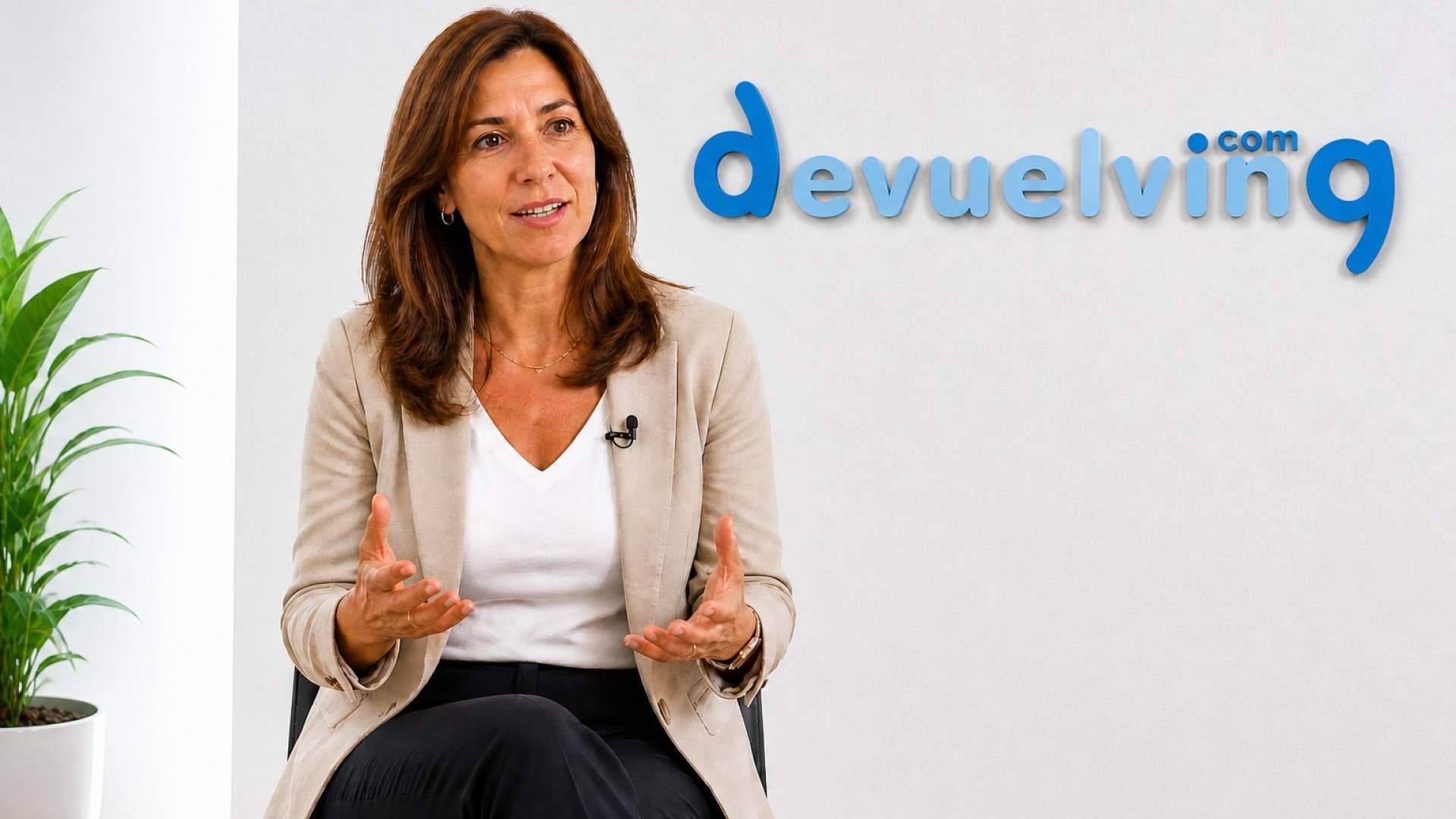 Una franquiciada de Devuelving analiza su experiencia dentro del modelo de negocio digital