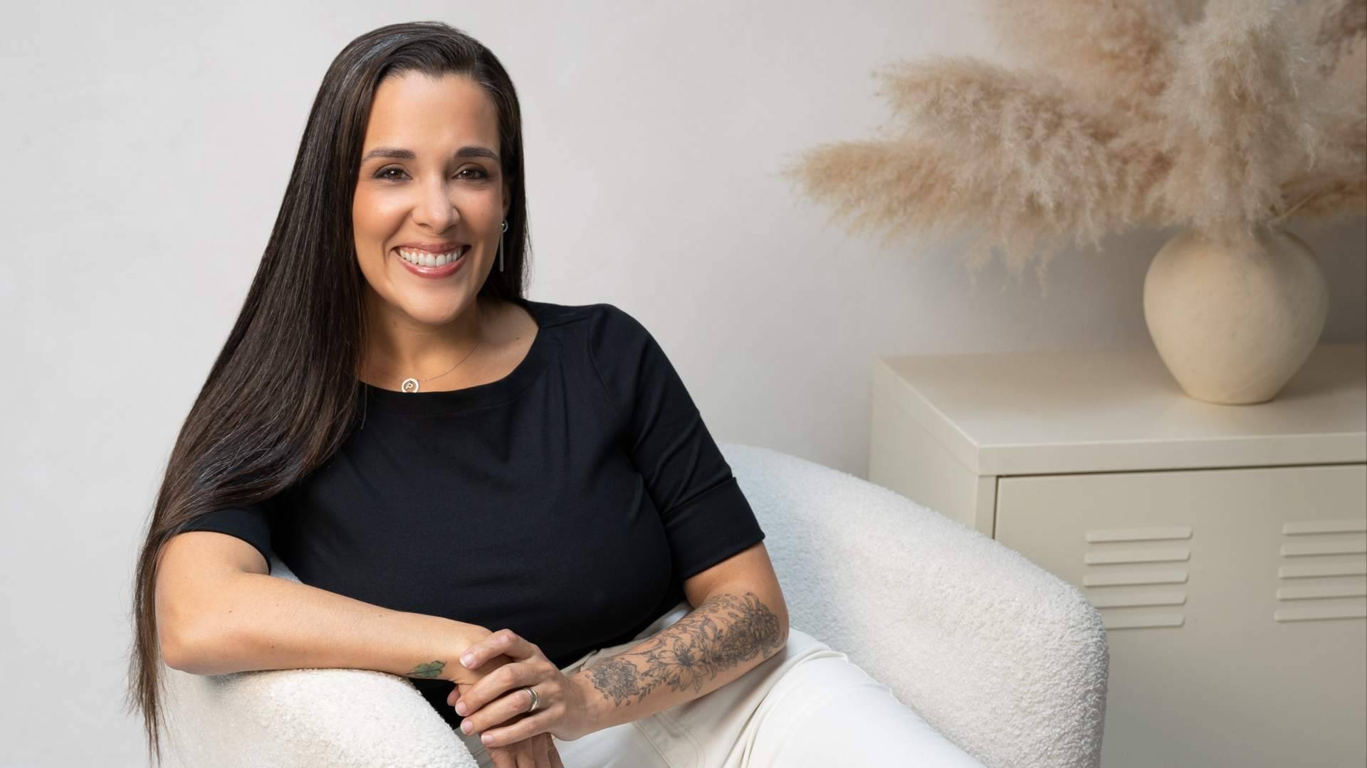 Majo Jerez analiza por qué muchos profesionales no consiguen monetizar su experiencia