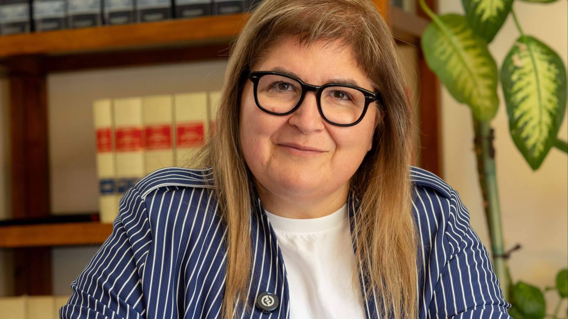 Cristina Marrero Pérez analiza cómo afrontar una acusación penal injusta