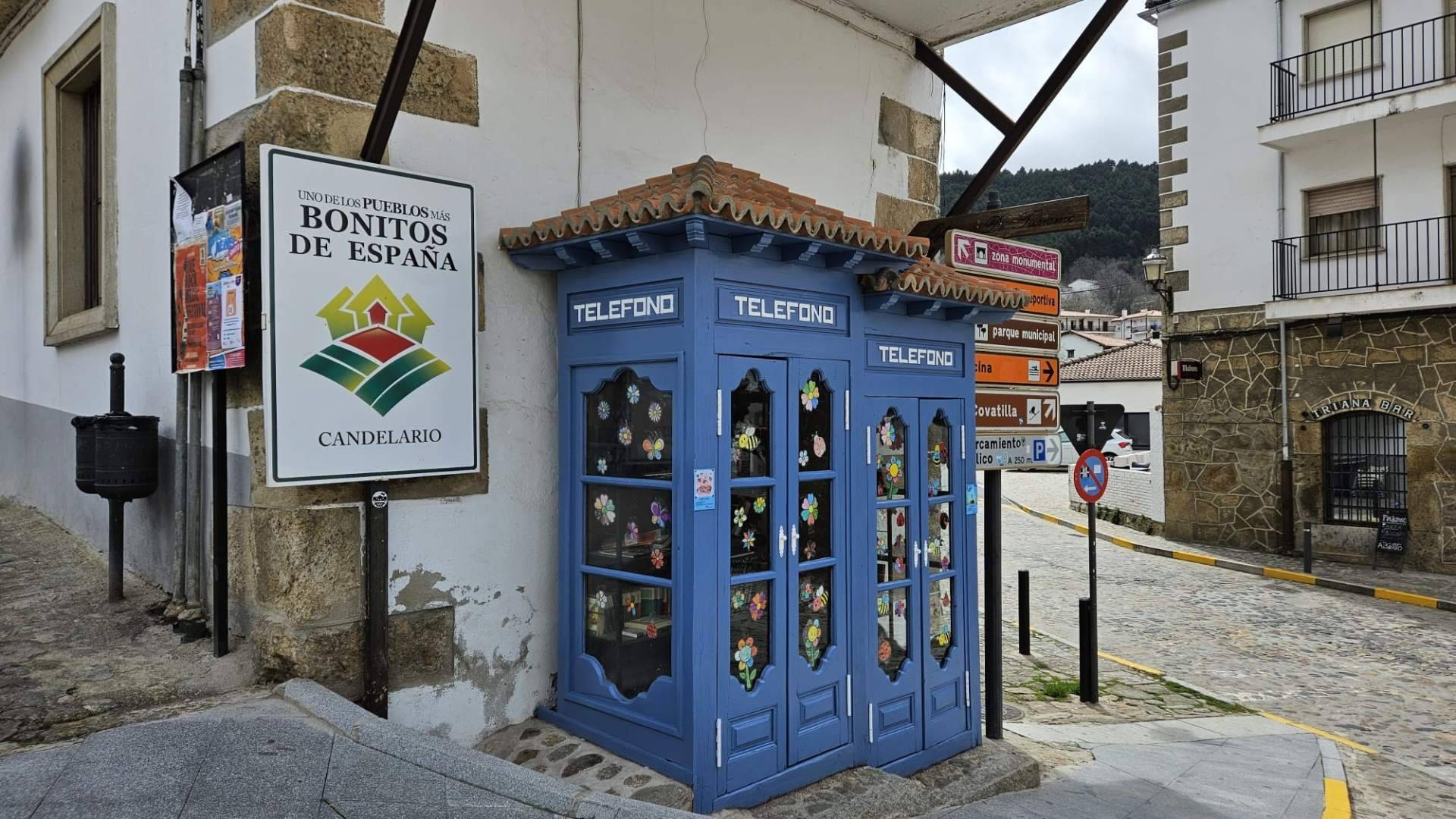 Canal Sénior invita a recorrer España a través de un mapa colaborativo de paseos interactivos