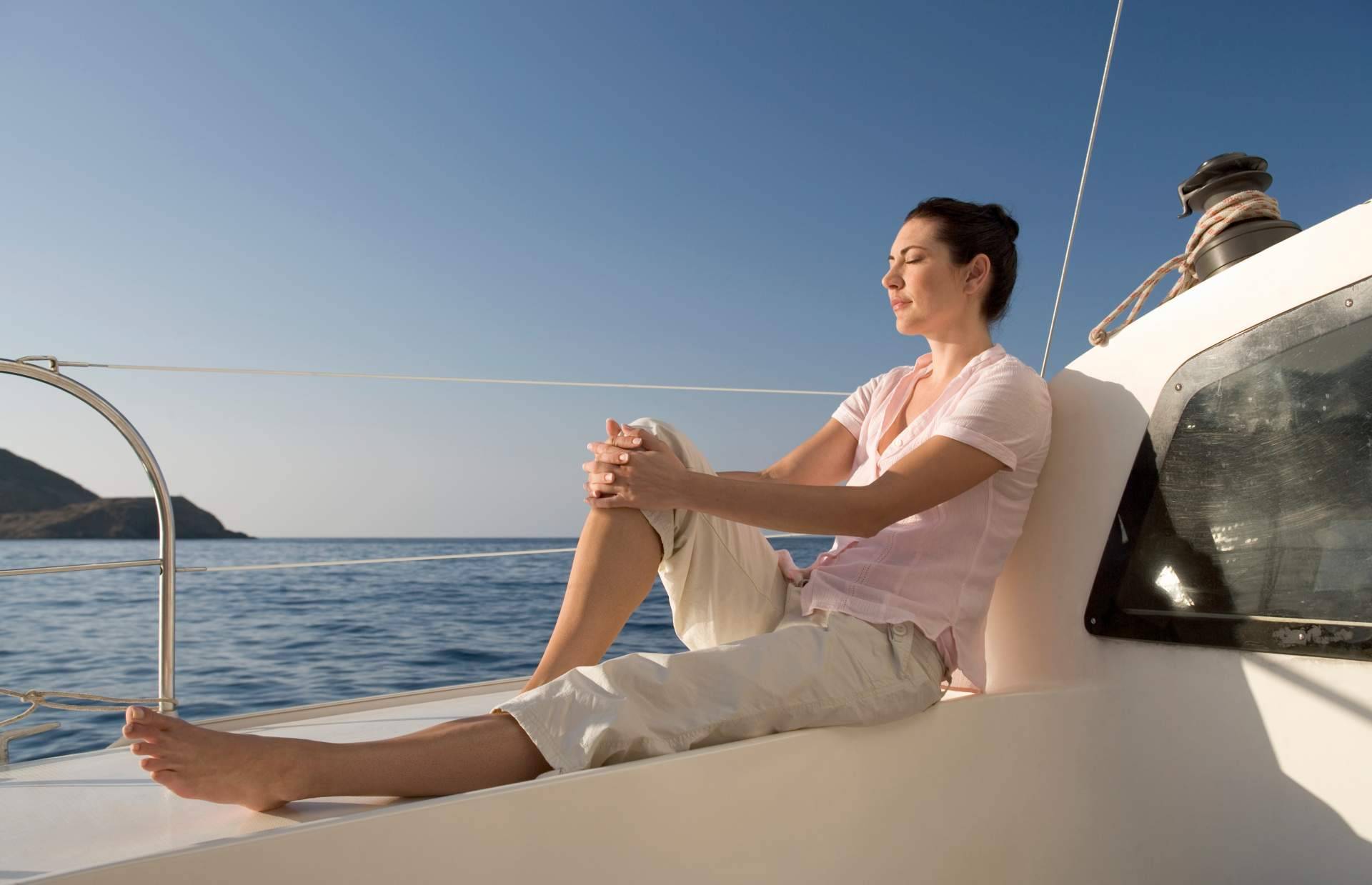 Barco Rent Formentera refuerza el atractivo de las excursiones con catamarán en Formentera