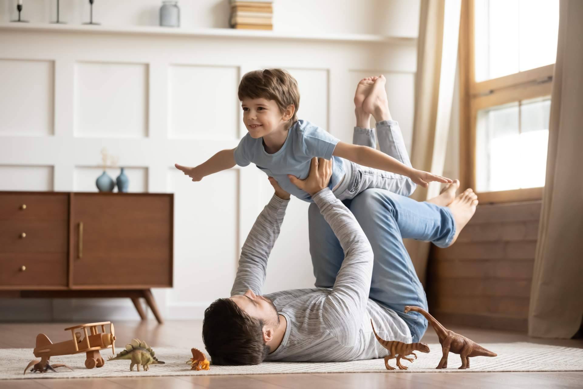Cómo hablar de la pérdida con los más pequeños, Editorial Sentir presenta una nueva guía sobre duelo infantil