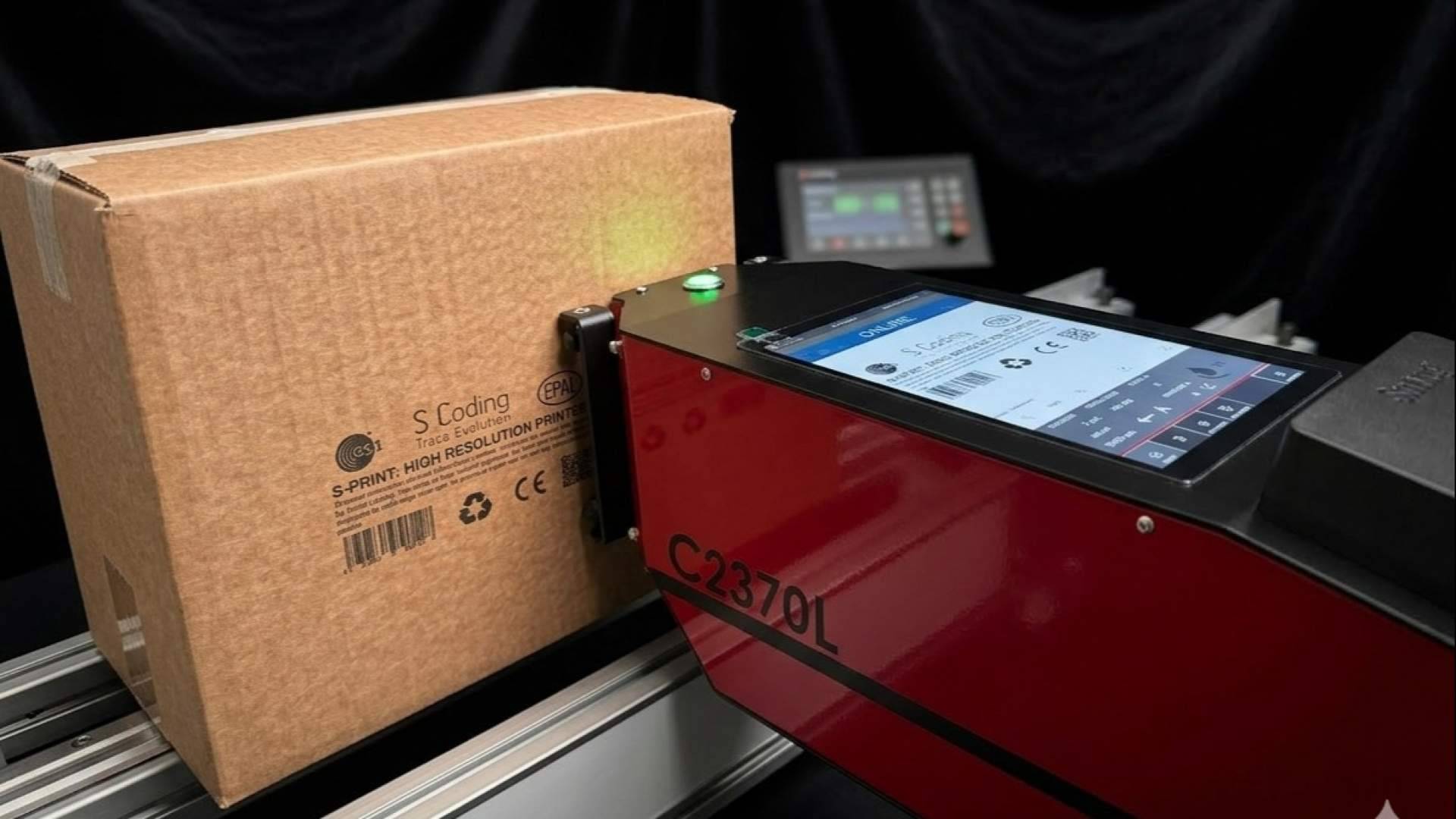 Trébol Group aborda el impacto de la tecnología de recirculación en el gasto de tinta de las empresas