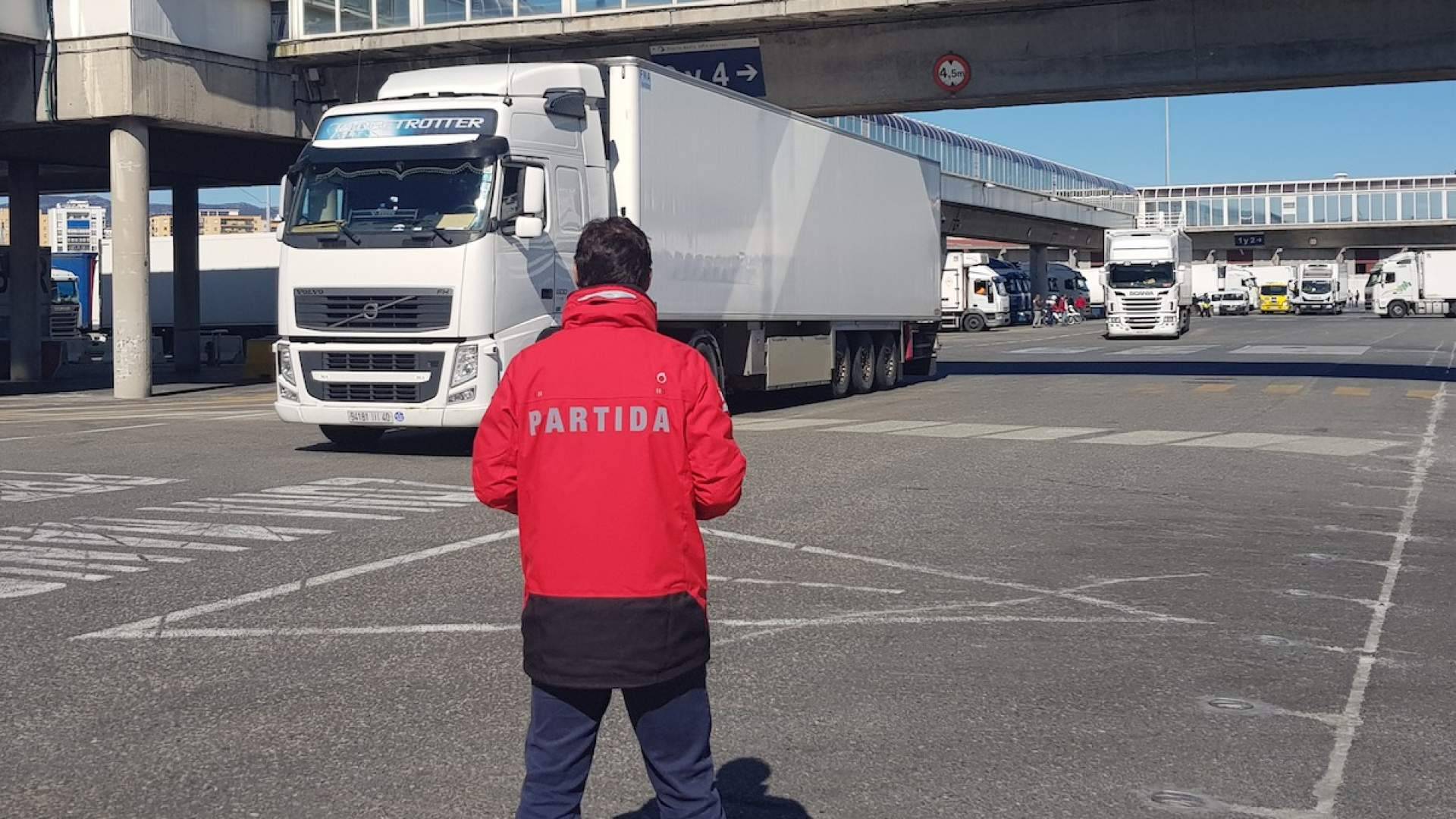 Everwood adquiere Paublete y la integra en AGSA-PARTIDA