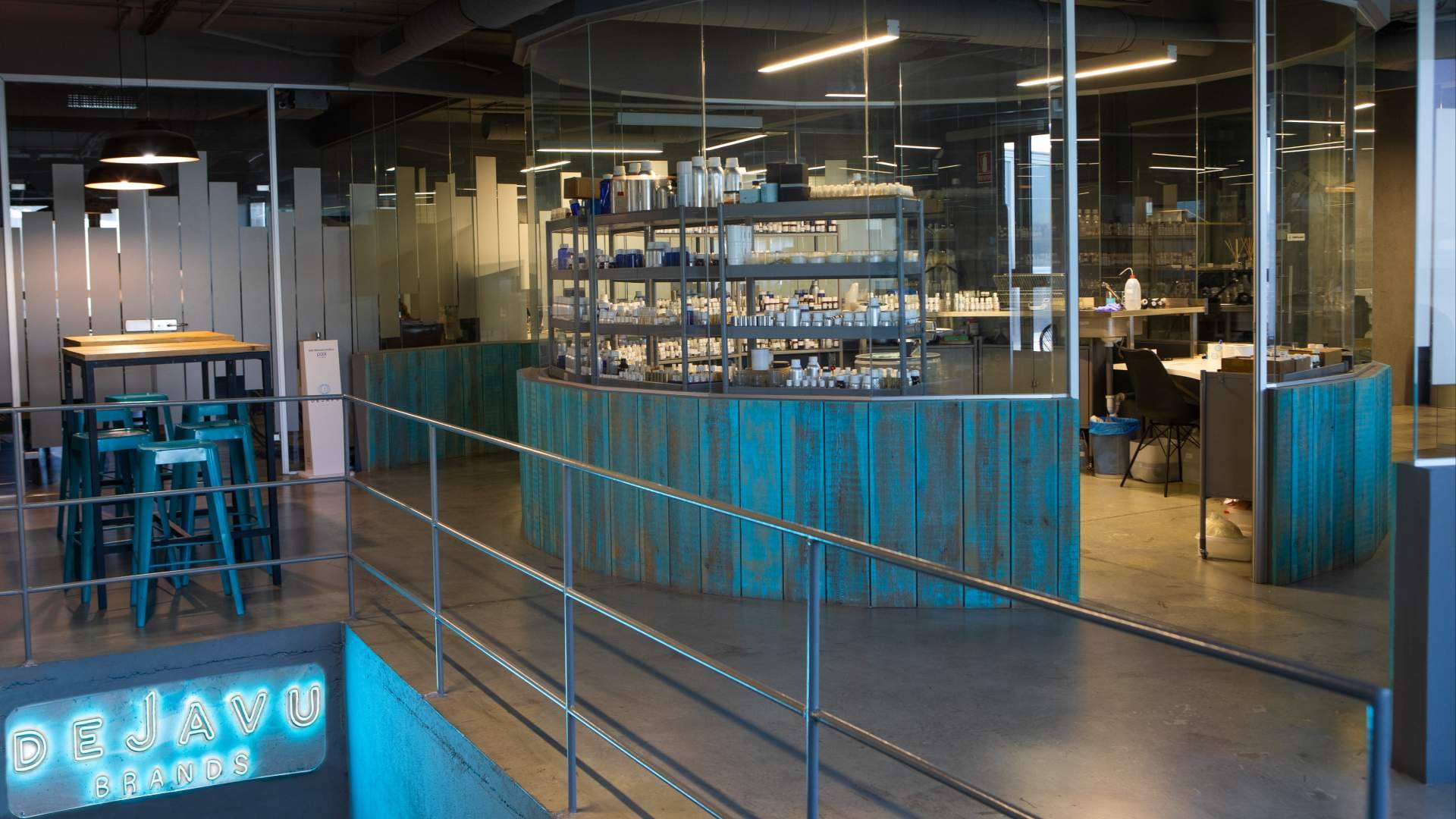 Cómo el marketing olfativo transforma la experiencia de marca