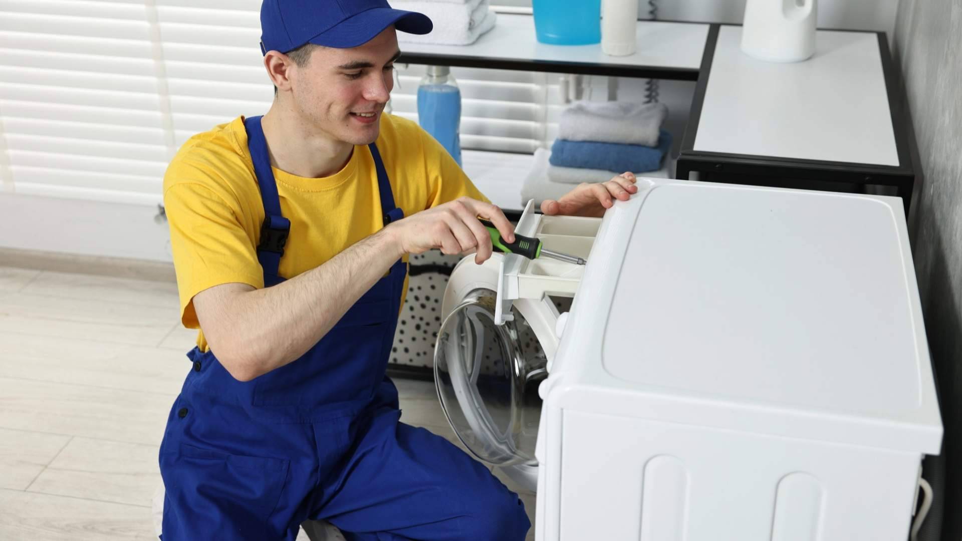 La evolución del servicio técnico de lavadoras a domicilio en Tenerife llega de la mano de Arreglo a Domicilio