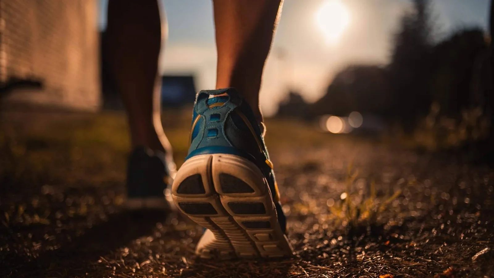 ¿Cómo saber qué zapatos deportivos elegir según cada actividad?