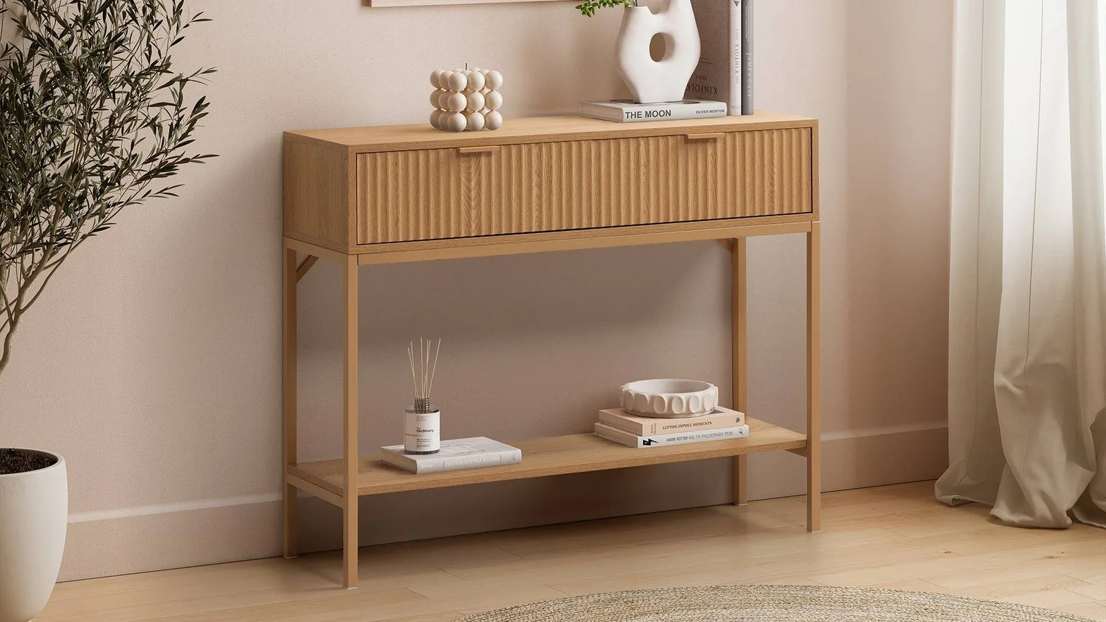 Top Mueble impulsa su categoría de muebles de salón con propuestas para todos los estilos