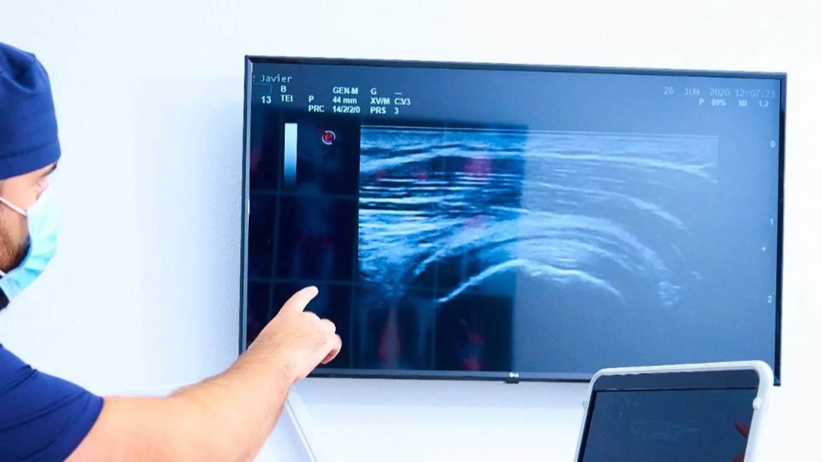 Segunda opinión médica; cada vez más pacientes buscan alternativas antes de una cirugía o una protesis