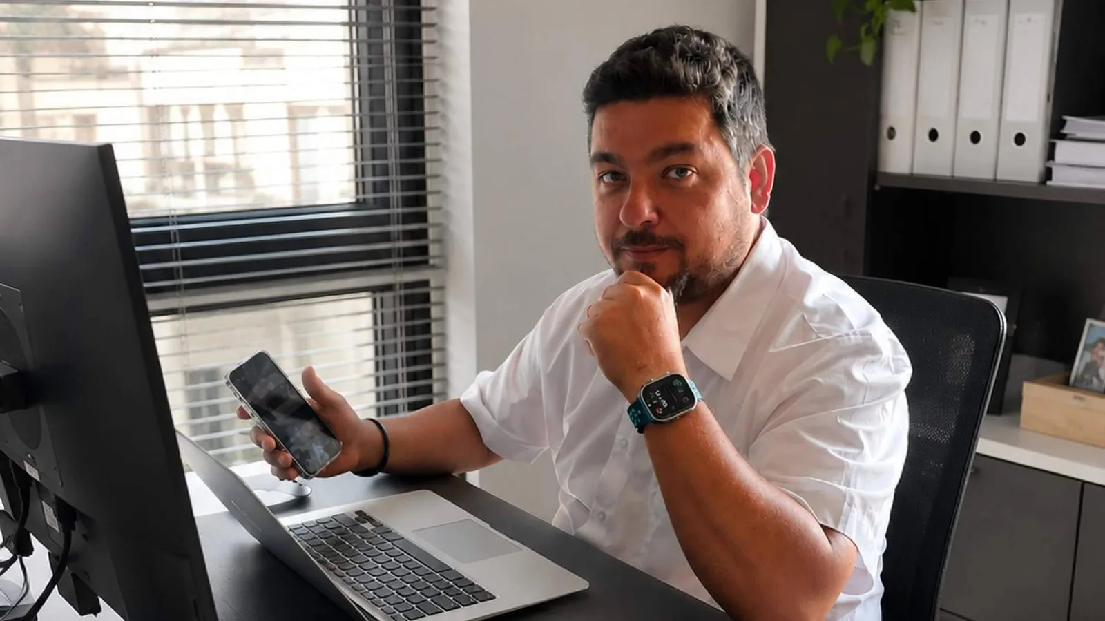 Boletín de agua Murcia; el certificado imprescindible para dar de alta el suministro de agua