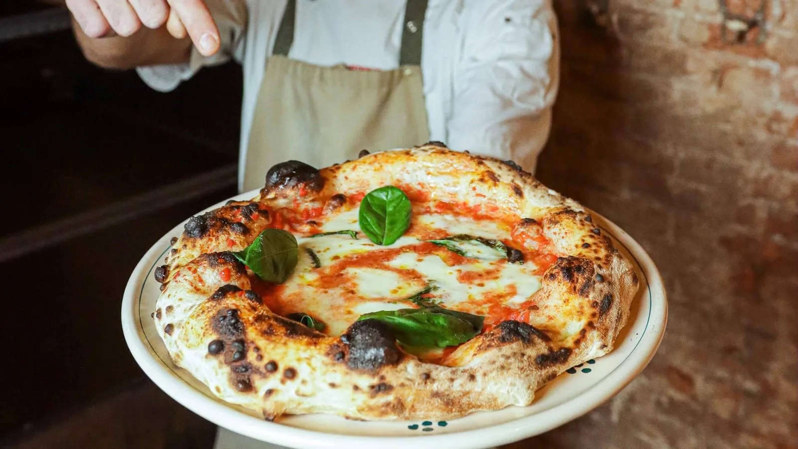 El Born en verano; paseo, cultura y una mesa italiana para terminar el día en Barcelona