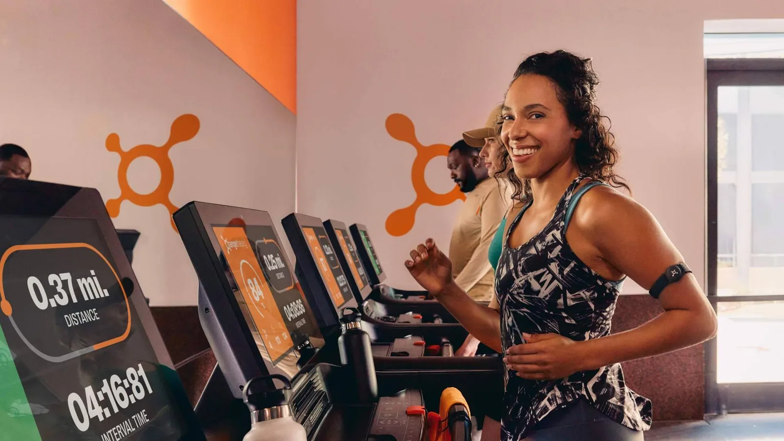 Cardio y fuerza, la combinación clave para proteger la salud cardiovascular y favorecer la longevidad