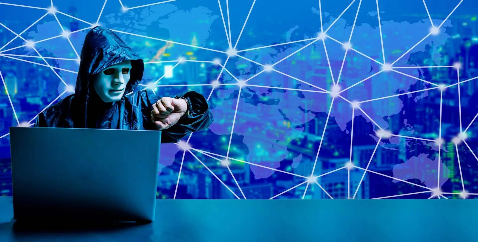 La ciberseguridad gana protagonismo en la gestión de las comunidades de propietarios