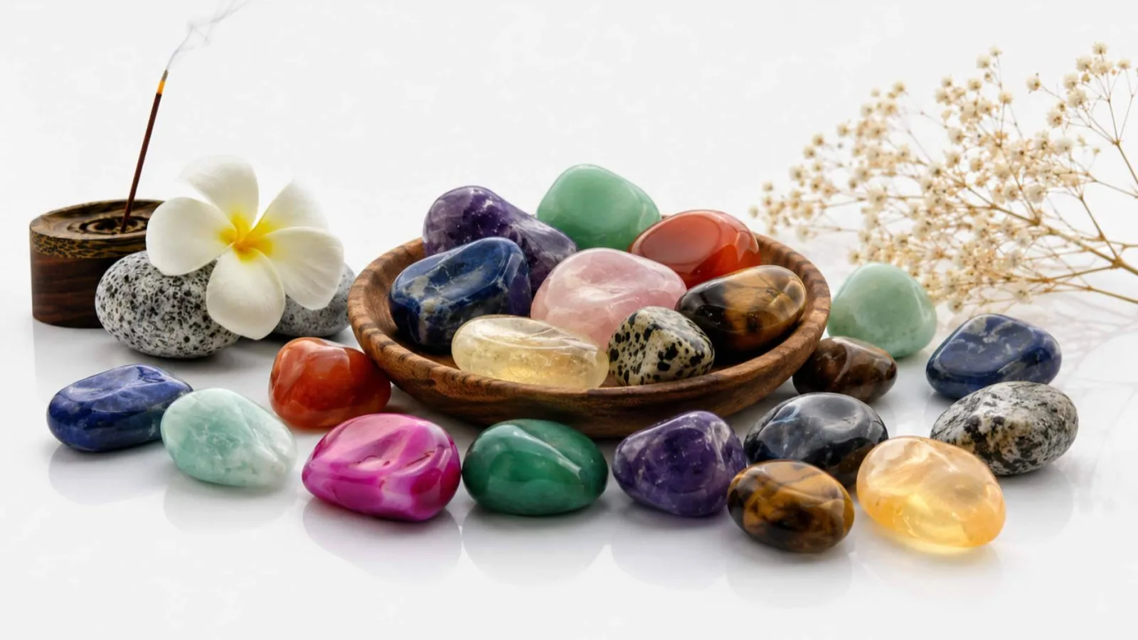 Cómo UniArt satisface la demanda creciente de piedras naturales y joyería de plata en el sector minorista