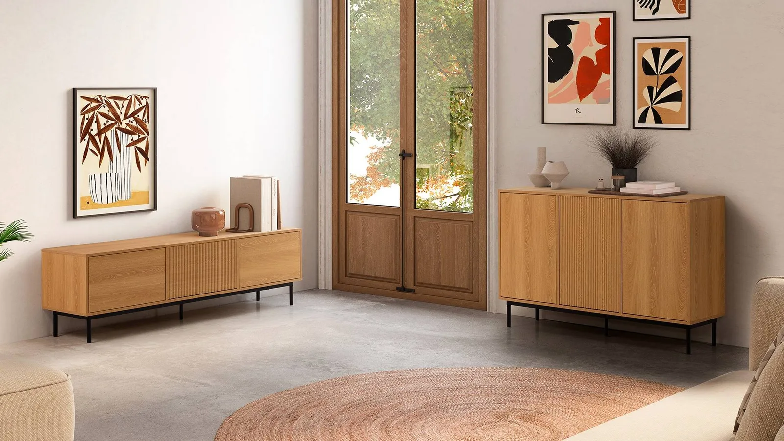Top Mueble presenta la promoción Summer Sale con descuento del 15% extra