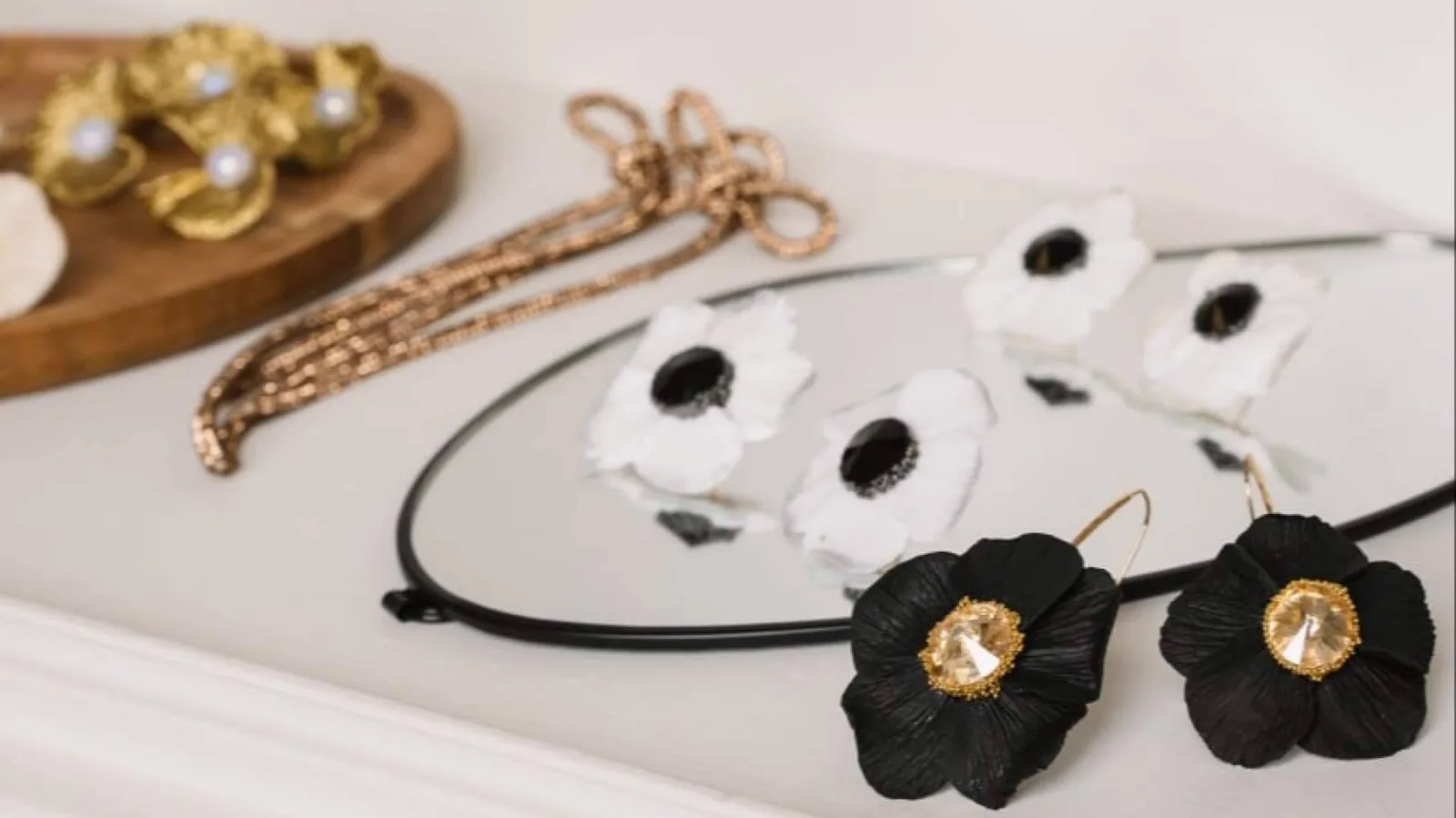 Hermine; artesanía personalizada y una forma más auténtica de entender la moda